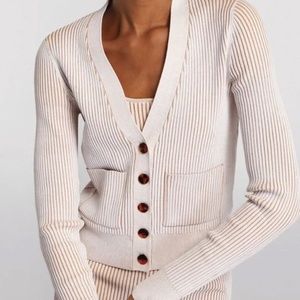 NWOT ANINE BING LAYLA CARDIGAN